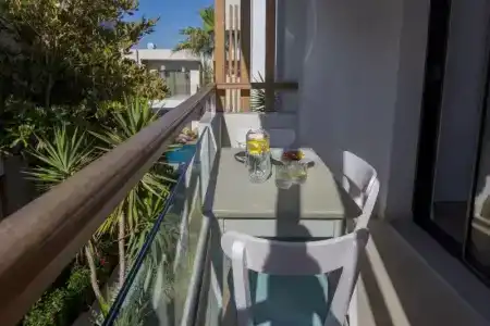 Galazio & Suites - 106