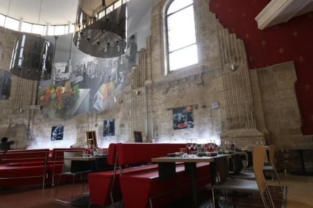 De Bourbon Grand Hotel Mercure Bourges - 30