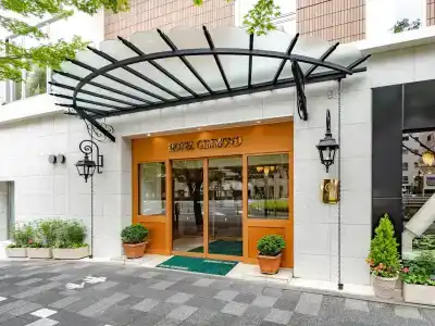 Gimmond Kyoto - 31