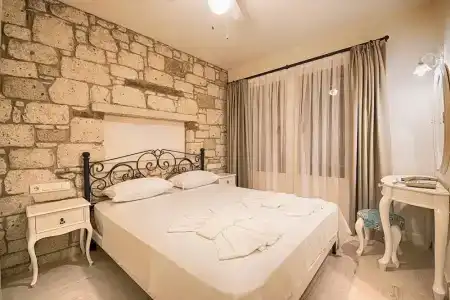Bademli Konak Otel - 5