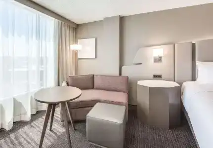 Sonesta Denver Downtown - 48