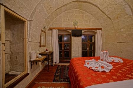 Melek Cave - 87