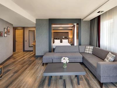 Mövenpick Trabzon - 63