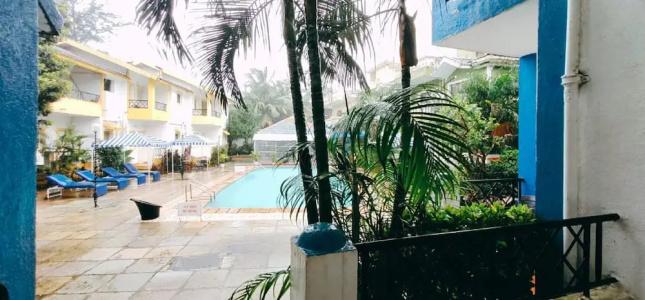Ondas Do Mar Beach Resort Phase 2 - 64