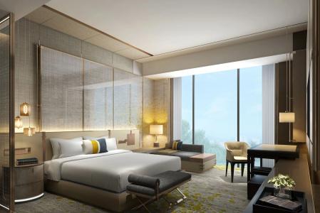 Sheraton Shenzhen Nanshan - 2
