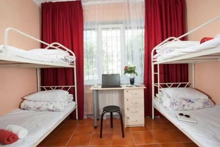 Fm Hostel Almaty - 4