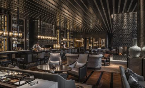 Four Seasons Tianjin - 17