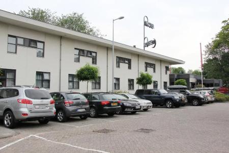 Bastion Amsterdam Noord - 16