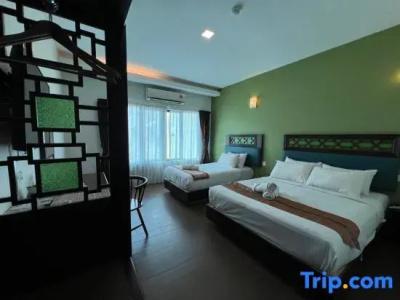 Swiss Heritage Boutique Melaka - 86