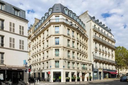 Park Lane Paris - 22