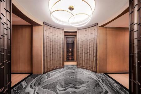 Kempinski Chengdu - 17