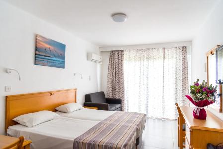 Helios Bay and Suites - 6