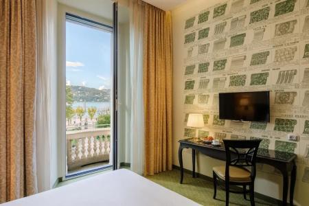 Palace Lake Como - 26