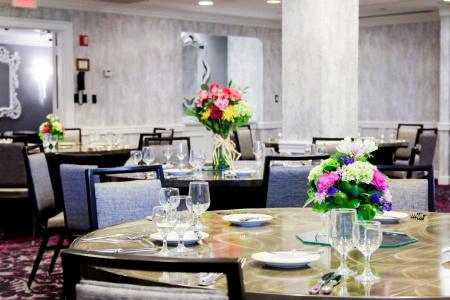 The Churchill Near Embassy Row - 36