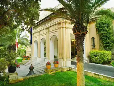 The Phoenicia Malta - 0