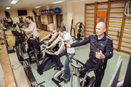 Солнечный - 18