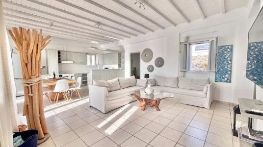 Amperian Mykonos Suites & Villas - 405