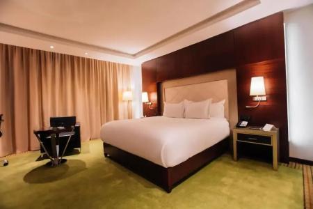 Grand Mogador City Center Casablanca - 53
