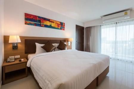 Riche Hua Hin - Sha Plus - 118