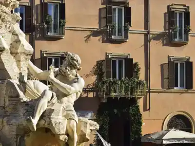 Lifestyle Suites Rome - 0
