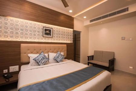 Sma Grand Inn - 5