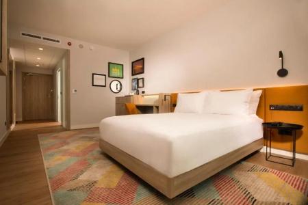 Hampton By Hilton Bialystok - 62