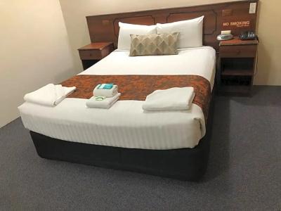 Chermside Motor Inn - 51