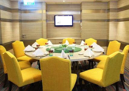 Dusit Princess Chiang Mai - 27