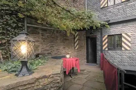 Burgauf Schönburg - 41