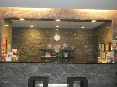 Route-Inn Mojiko - 13