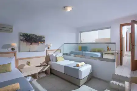 Blue Bay Resort - 2