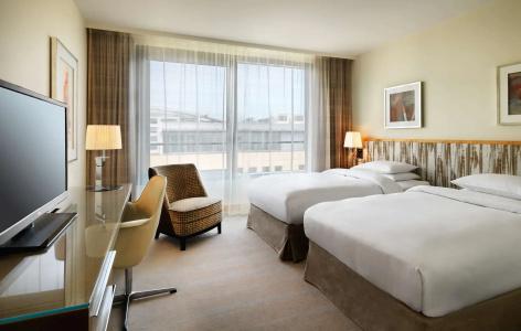 Hyatt Regency Mainz - 1