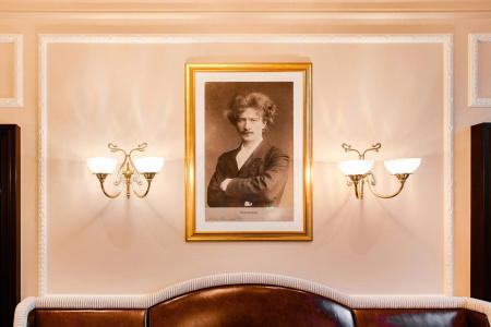 Bristol, A Luxury Collection Hotel, Warsaw - 39