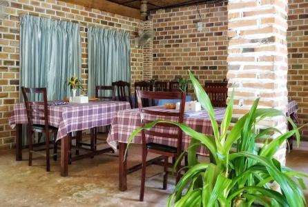 Uncle Sam Villa - 25