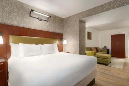DoubleTree by Hilton New York Downtown - 7