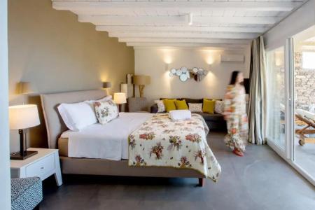 Aeolis Tinos Suites - 239