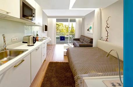 Illa d'Or & Club Apts 4* Sup - 104