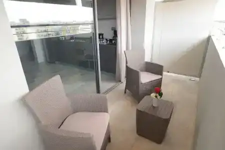Le Yacht Suites - 6