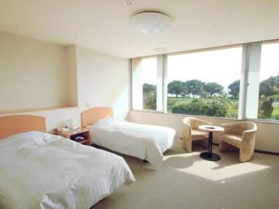 Shimoda Itoen Hanamisaki - 5