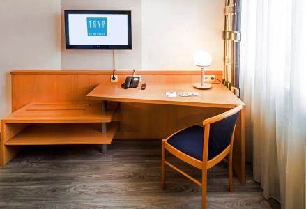 Bochum Wattenscheid affiliated by Meliá - 45