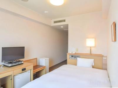 Yokkaichi City Annex - 12