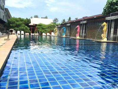 Phi Phi Maiyada Resort- Sha Certified - 17