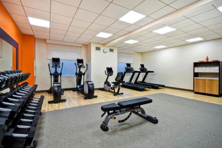 Hampton Inn Ny-Jfk - 21
