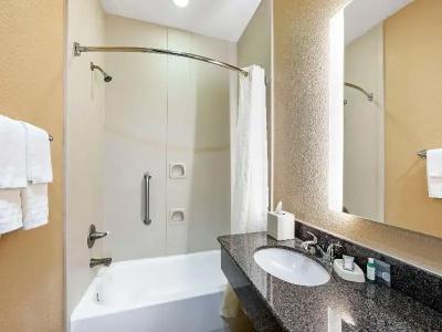 Arbor Inn and Suites - 40