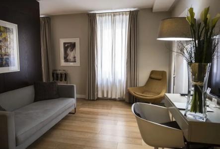 Escalus Luxury Suites Verona - 47