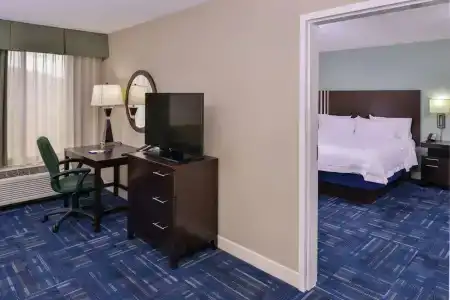 Hampton Inn Eugene - 55