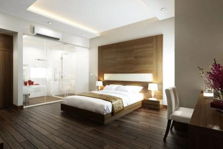 Hanz Eco Luxury Hanoi - 41