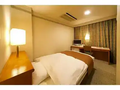 Hyper-inn Takamatsu Ekimae - 33