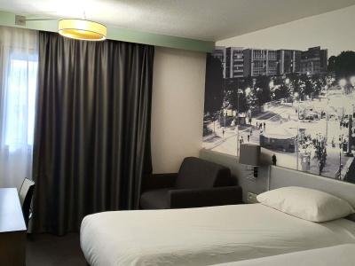ibis Styles Paris Tolbiac Bibliotheque - 21