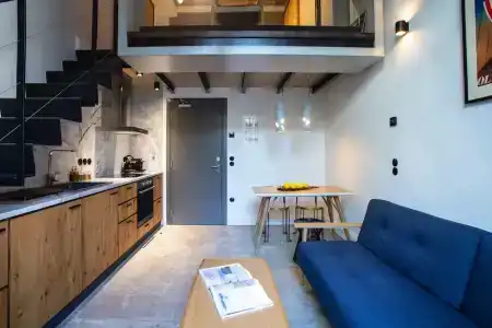 The Foundry Suites - 175